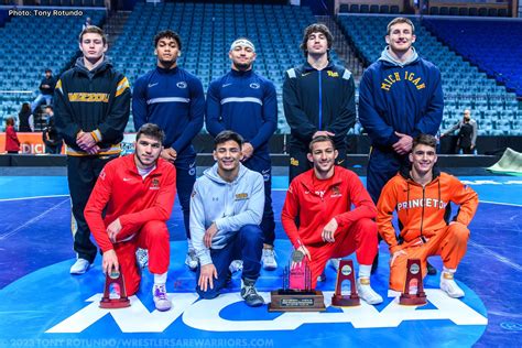 rankwrestling|2023 2024 ncaa wrestling rankings.